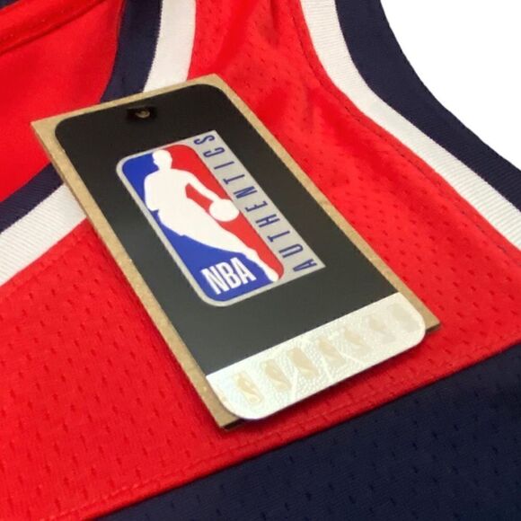 Nike Bradley Beal Washington Wizards Statement Edition Swingman Jersey size M - Picture 10 of 11